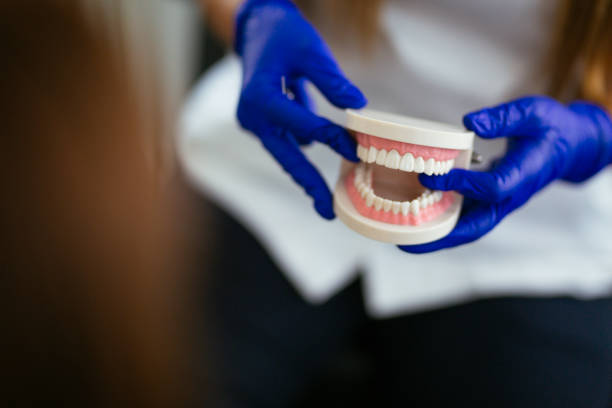 Oral Surgery in Port Morris, NJ